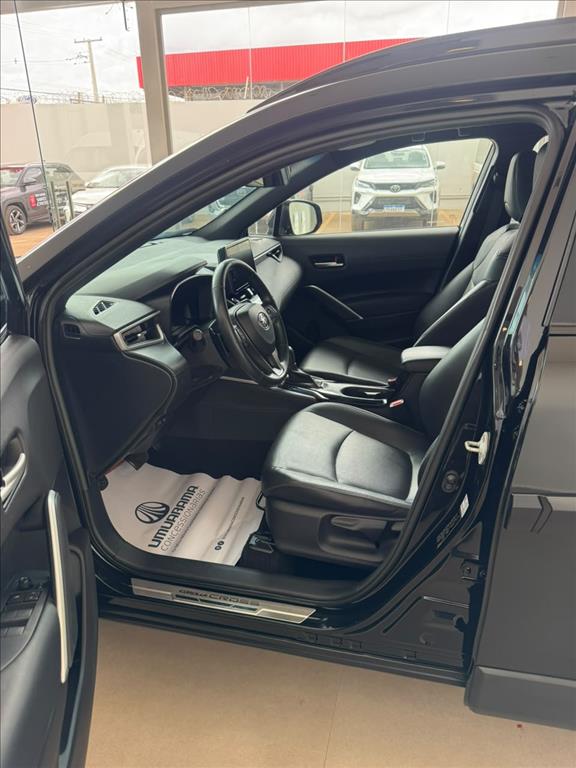 COROLLA CROSS 2.0 VVT-IE FLEX XRE DIRECT SHIFT7
