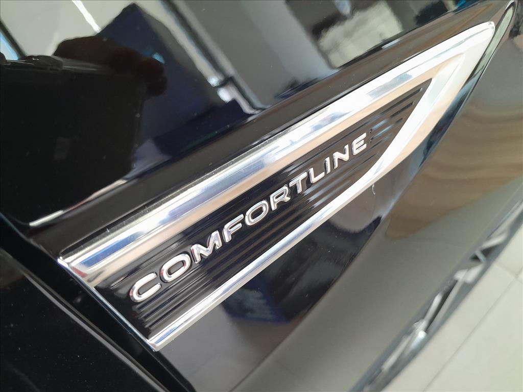 T-CROSS 1.0 200 TSI TOTAL FLEX COMFORTLINE AUTOMÁTICO9