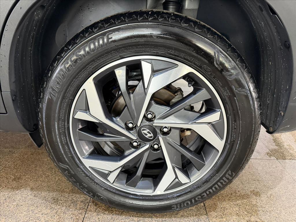 CRETA 1.0 TGDI FLEX LIMITED AUTOMÁTICO10