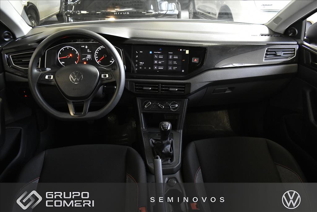POLO 1.0 MPI TRACK MANUAL4