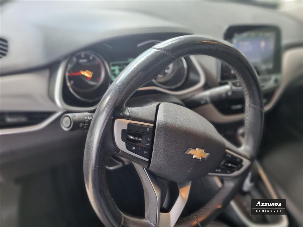 ONIX PLUS 1.0 TURBO FLEX PREMIER AUTOMÁTICO15