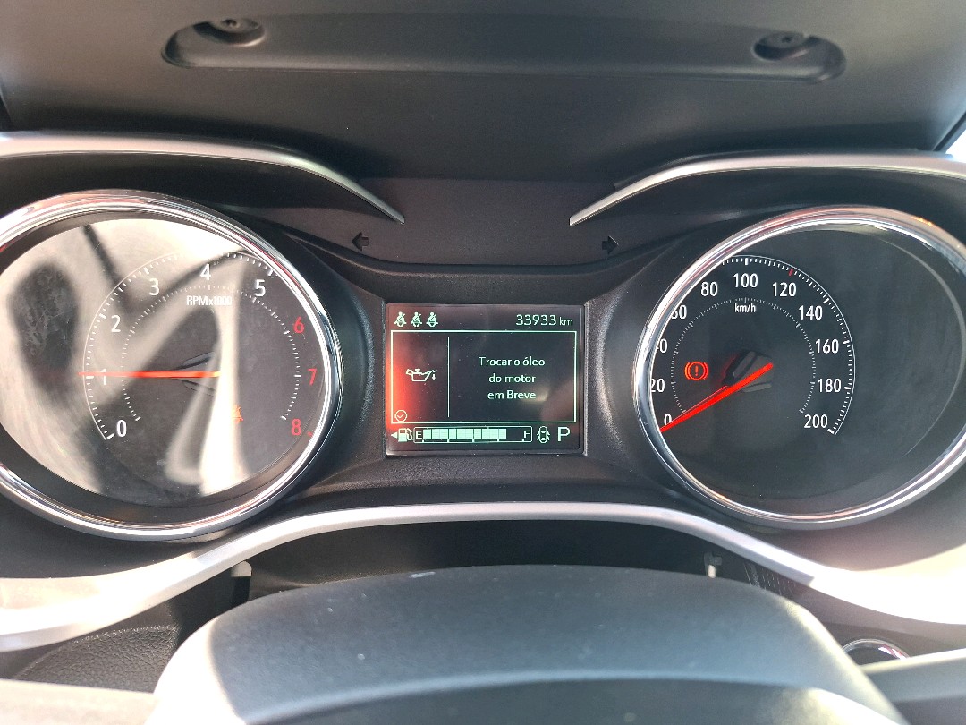 TRACKER 1.0 TURBO FLEX LT AUTOMÁTICO8