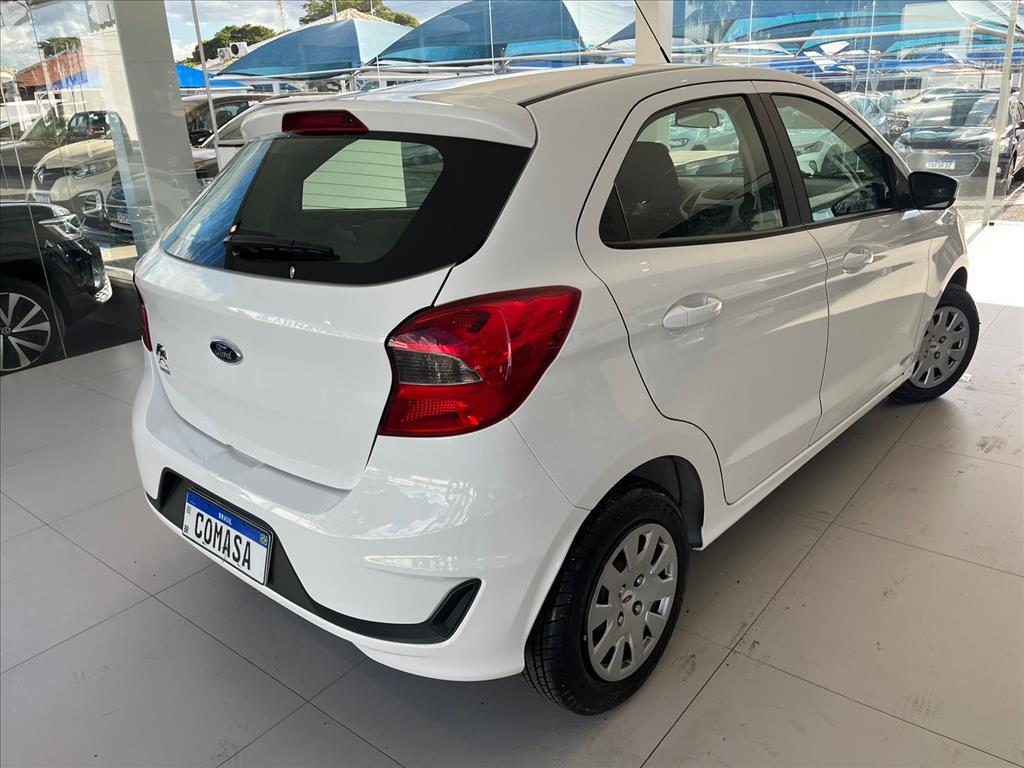 KA 1.0 TI-VCT FLEX SE MANUAL5