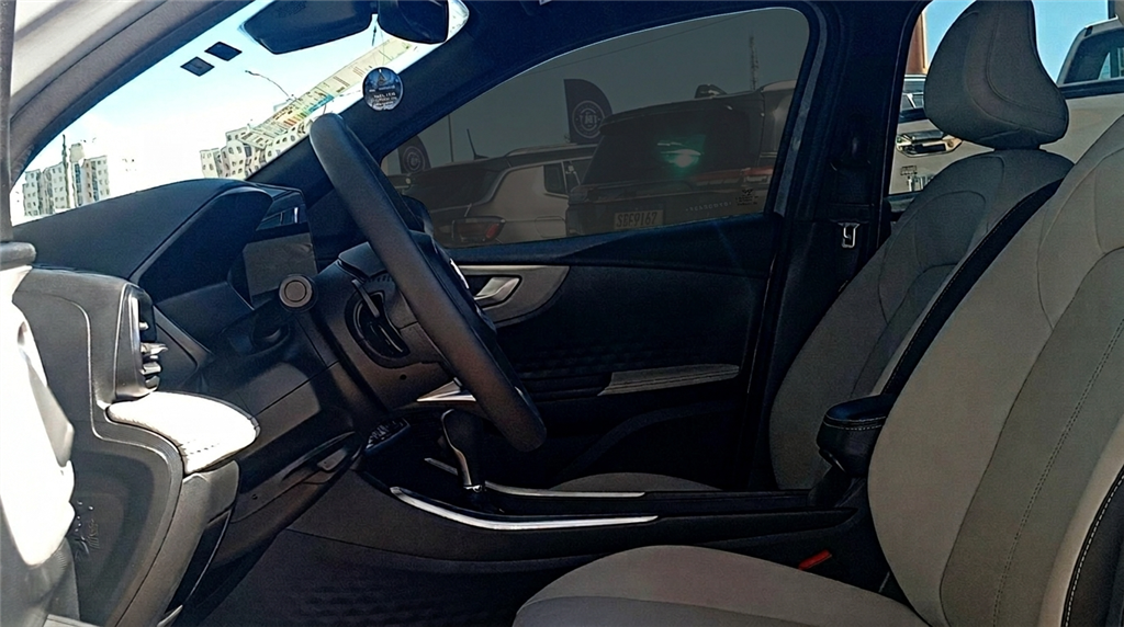 FASTBACK 1.0 TURBO 200 FLEX IMPETUS CVT6