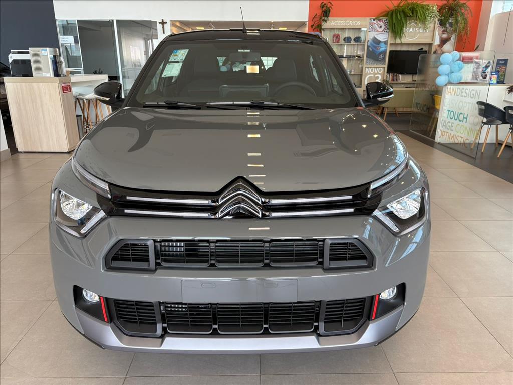 BASALT 1.0 TURBO 200 FLEX DARK EDITION CVT2
