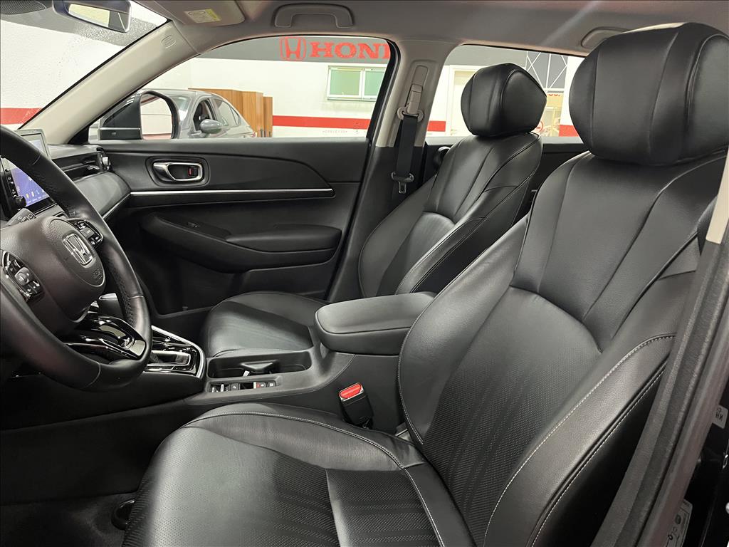 HR-V 1.5 DI I-VTEC TURBO FLEX TOURING CVT8