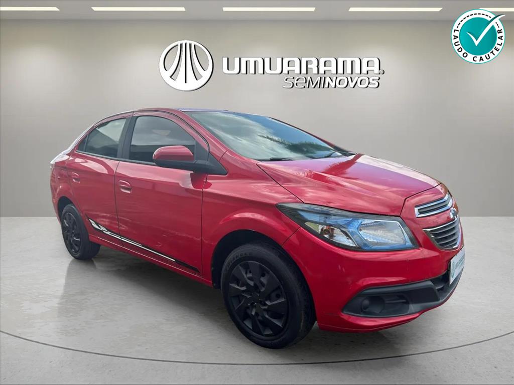 PRISMA 1.4 MPFI LT 8V FLEX 4P MANUAL1