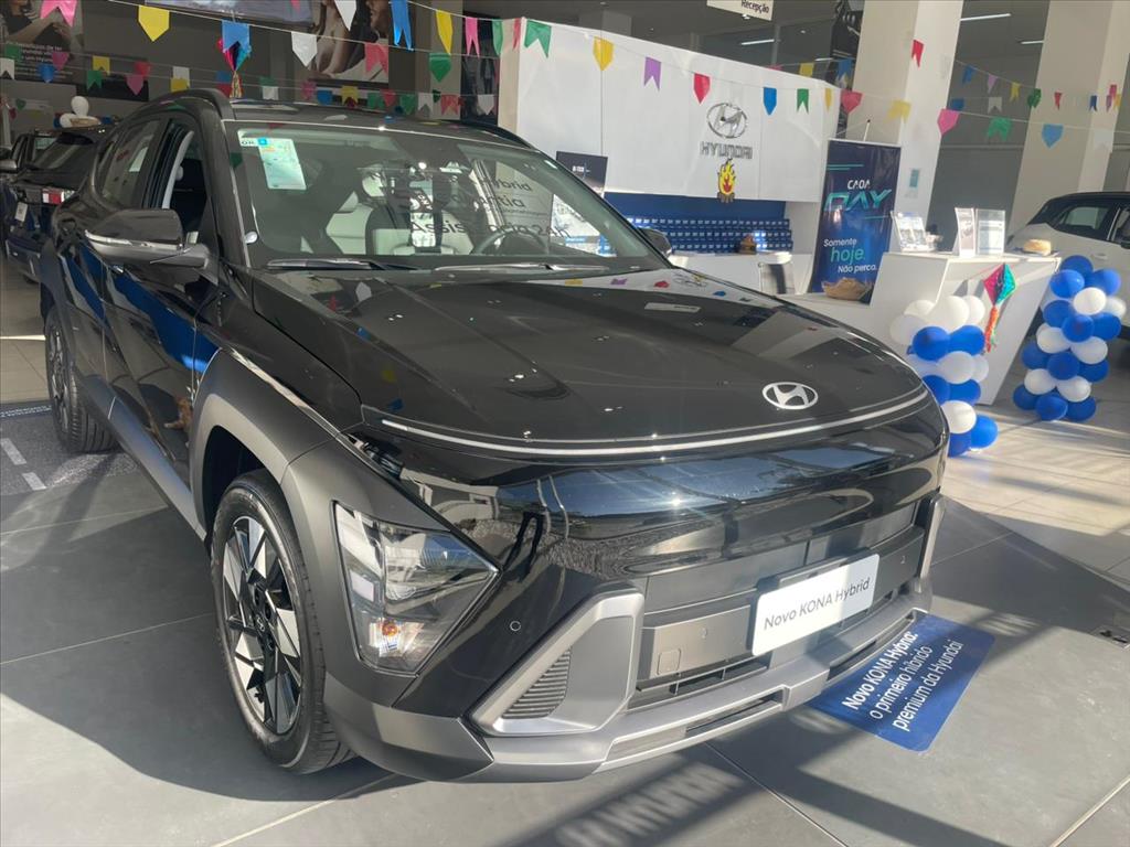 1.6 GDI HEV ULTIMATE DCT