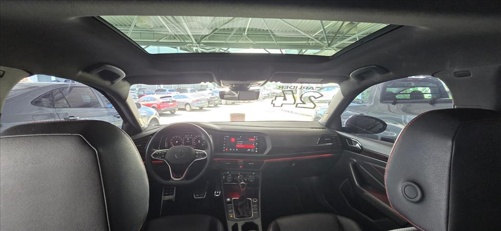 JETTA 2.0 350 TSI GASOLINA GLI DSG10