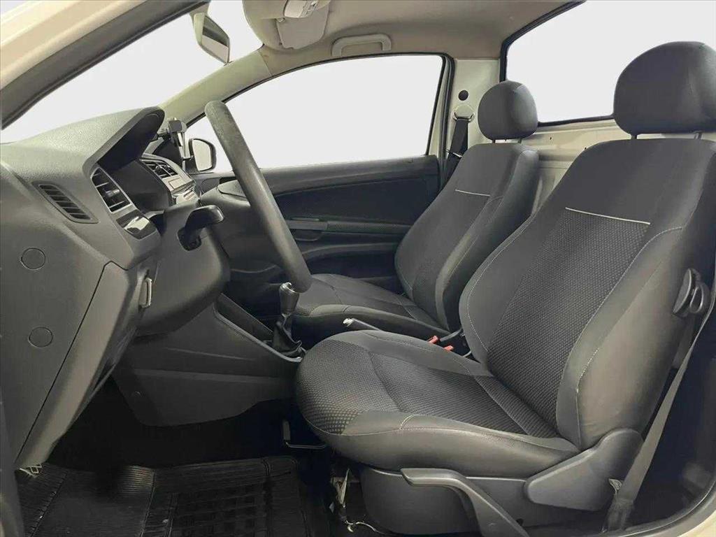 SAVEIRO 1.6 MSI TRENDLINE CS 8V FLEX 2P MANUAL5