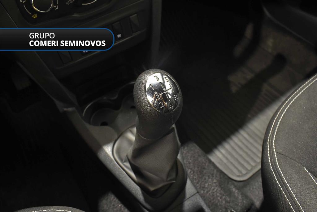 SANDERO 1.0 12V SCE FLEX S EDITION MANUAL