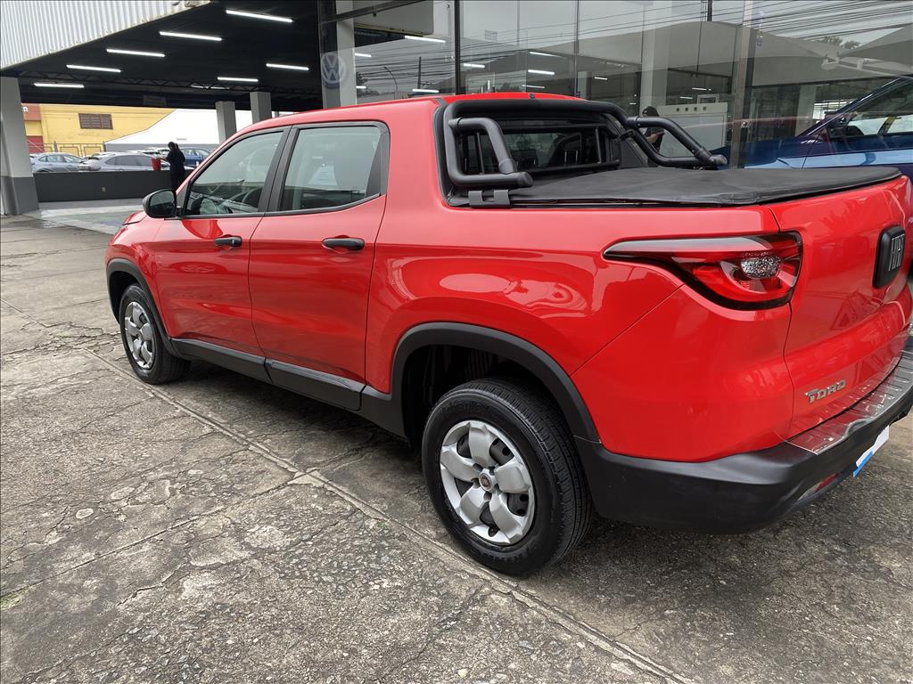 TORO 1.8 16V EVO FLEX ENDURANCE MANUAL10
