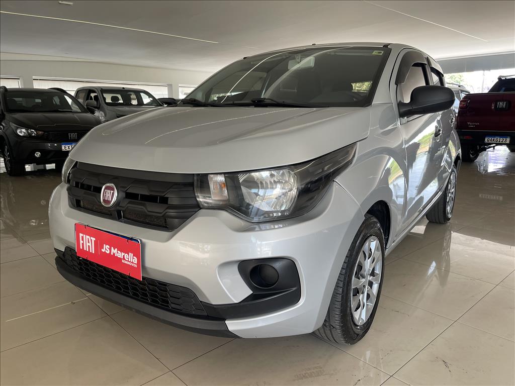 MOBI 1.0 EVO FLEX LIKE. MANUAL MOBI 1.0 EVO FLEX LIKE. MANUAL