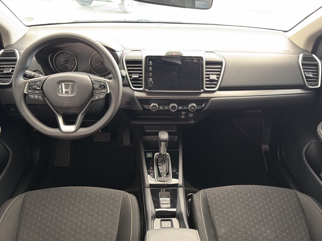 CITY 1.5 i-VTEC FLEX HATCH EX CVT7