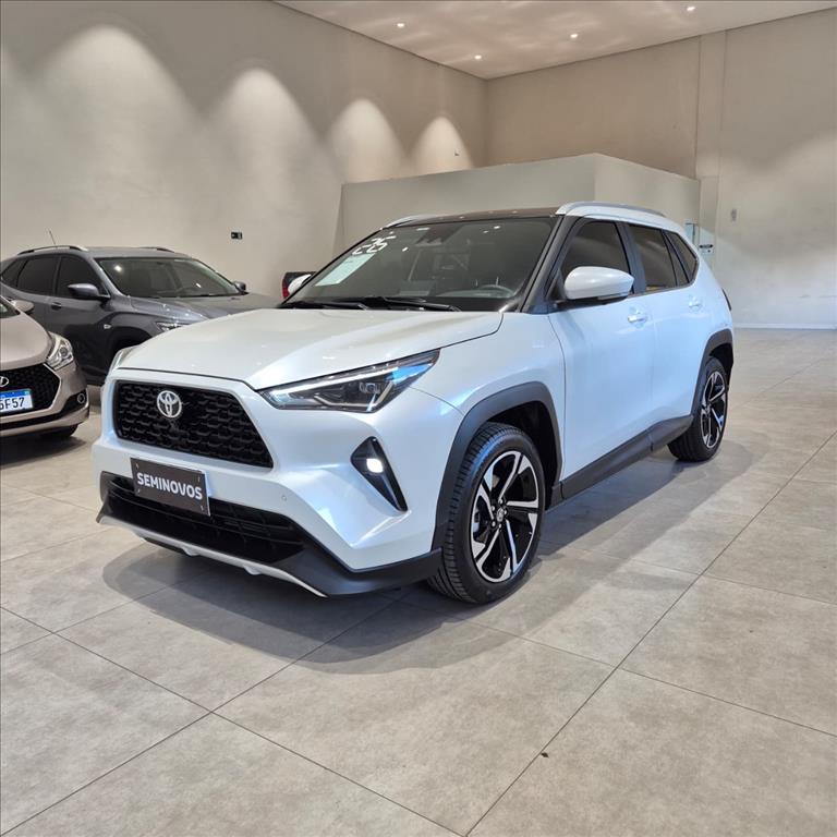 YARIS CROSS 1.5 VVT-I FLEX XRX CVT2