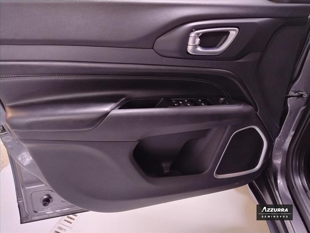 COMPASS 1.3 T270 TURBO FLEX SPORT AT616