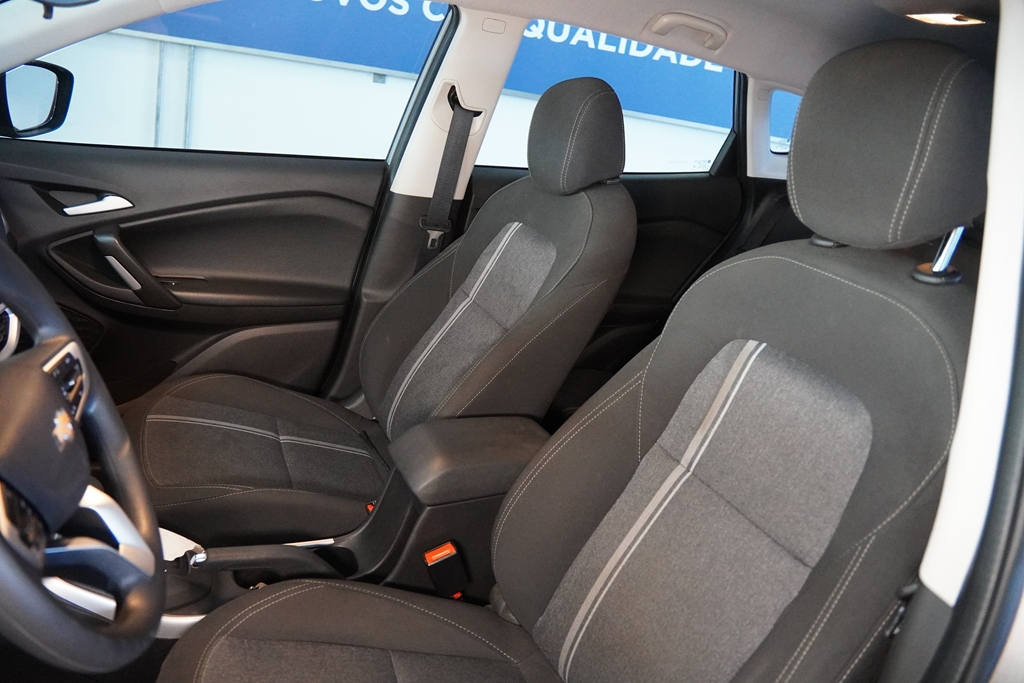 TRACKER 1.0 TURBO FLEX LT AUTOMÁTICO7