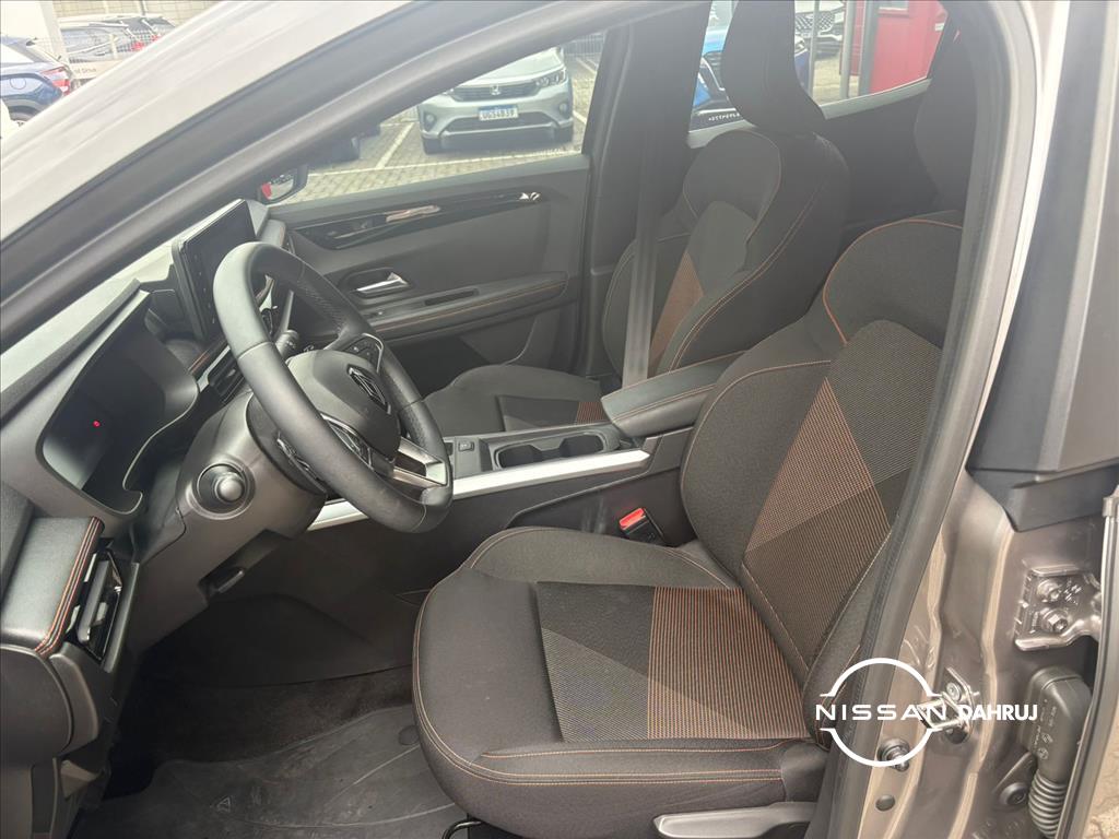 KARDIAN 1.0 TCE FLEX TECHNO EDC8