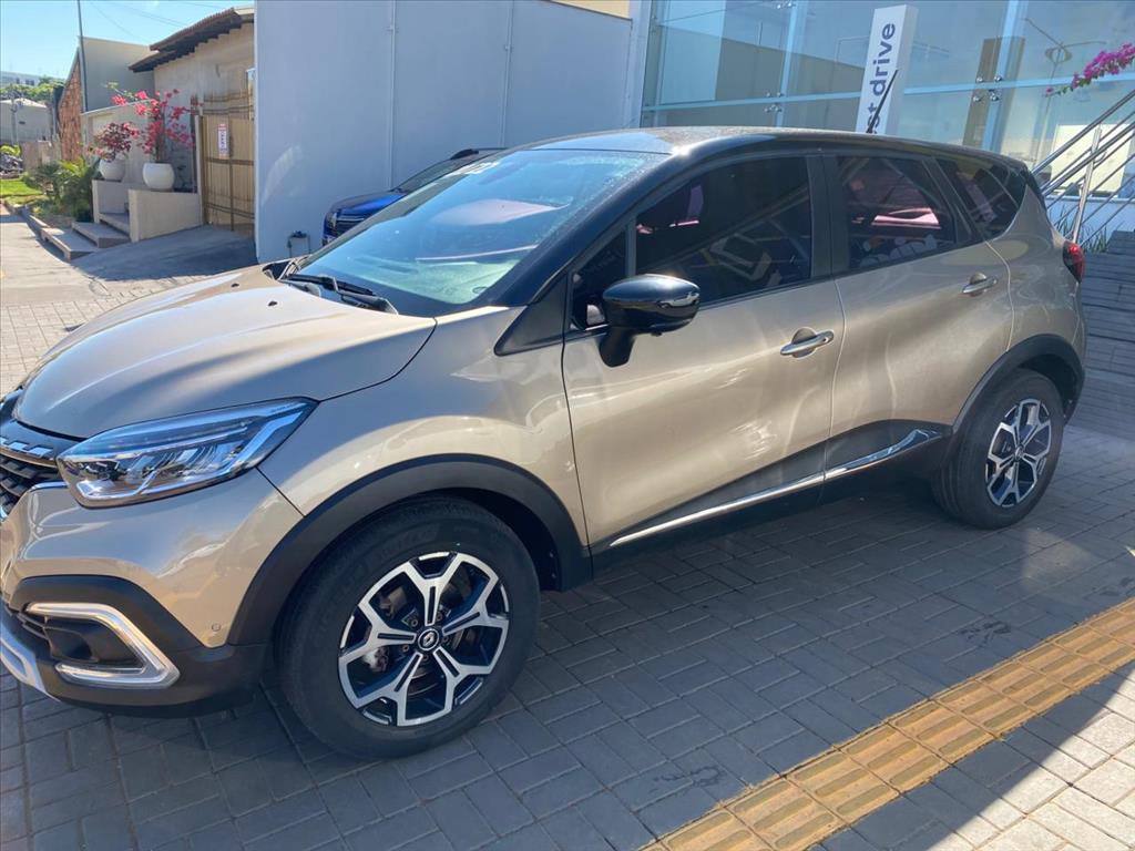 CAPTUR 1.3 TCE FLEX ICONIC X-TRONIC3