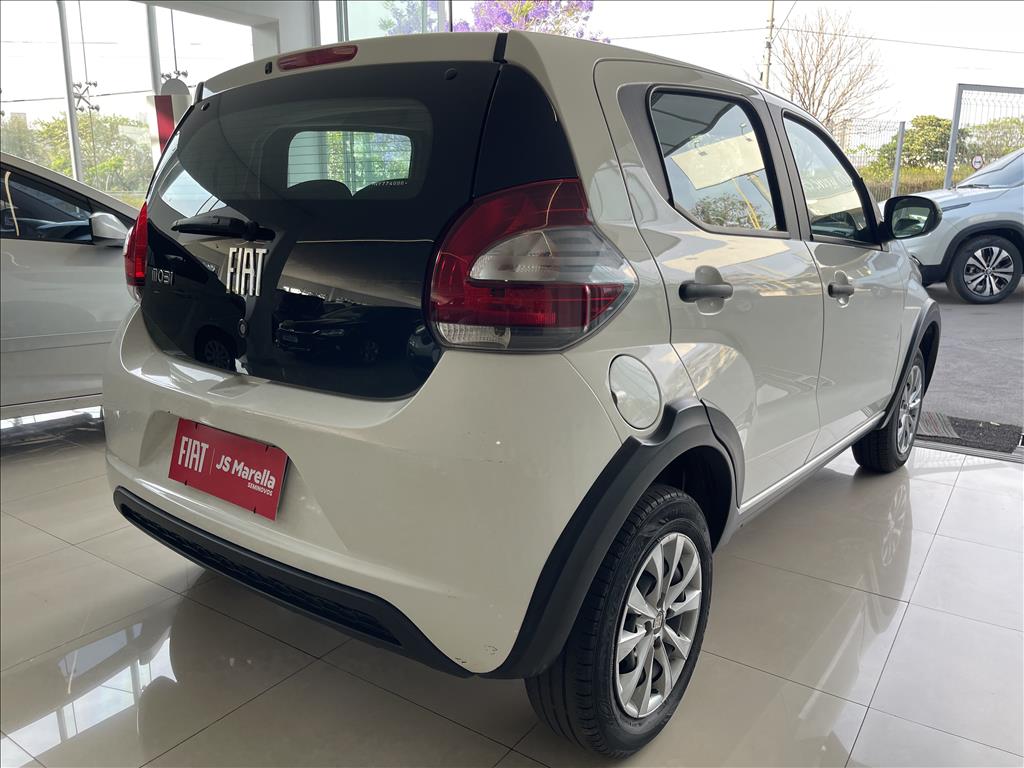 MOBI 1.0 EVO FLEX LIKE. MANUAL MOBI 1.0 EVO FLEX LIKE. MANUAL