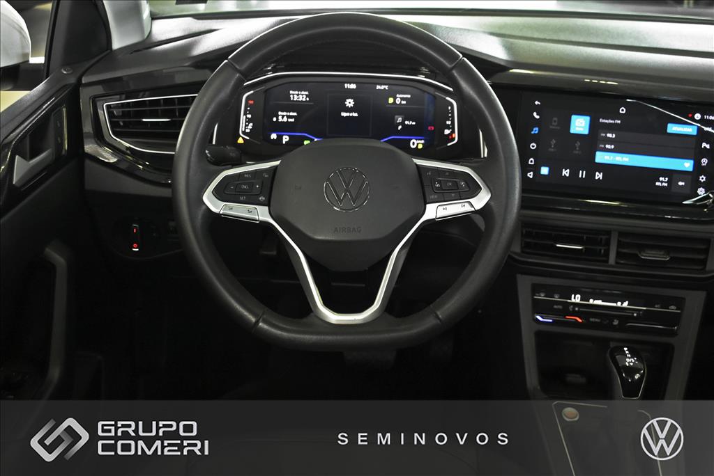 POLO 1.0 170 TSI HIGHLINE AUTOMÁTICO5