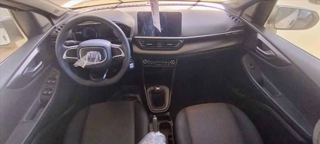 PULSE 1.3 FLEX DRIVE MANUAL12