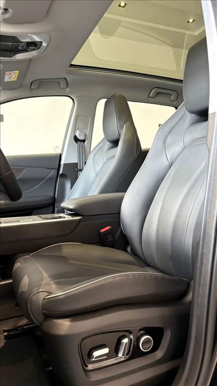 Caoa Chery-TIGGO 5X PRO-1.5 VVT TURBO iFLEX CVT