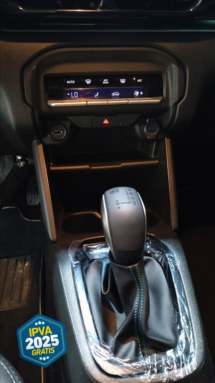 C3 1.0 TURBO 200 FLEX YOU CVT10