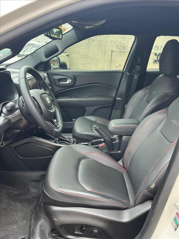 TORO 2.0 16V TURBO DIESEL ULTRA 4WD AT96