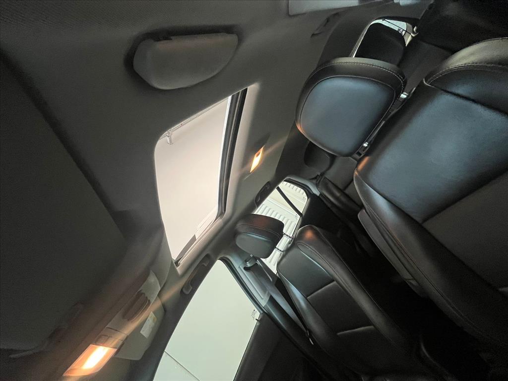 TRACKER 1.4 16V TURBO FLEX PREMIER AUTOMÁTICO12