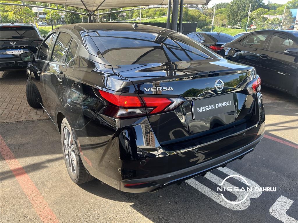 VERSA 1.6 16V FLEX ADVANCE XTRONIC14