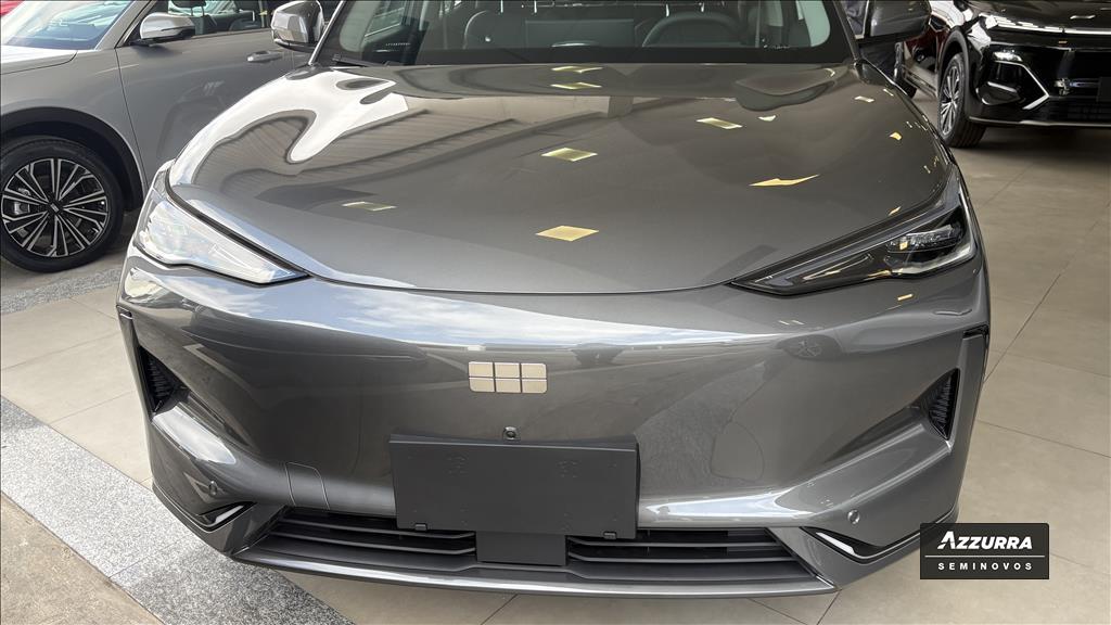 EX5 60,22 KW ELÉTRICO MAX0
