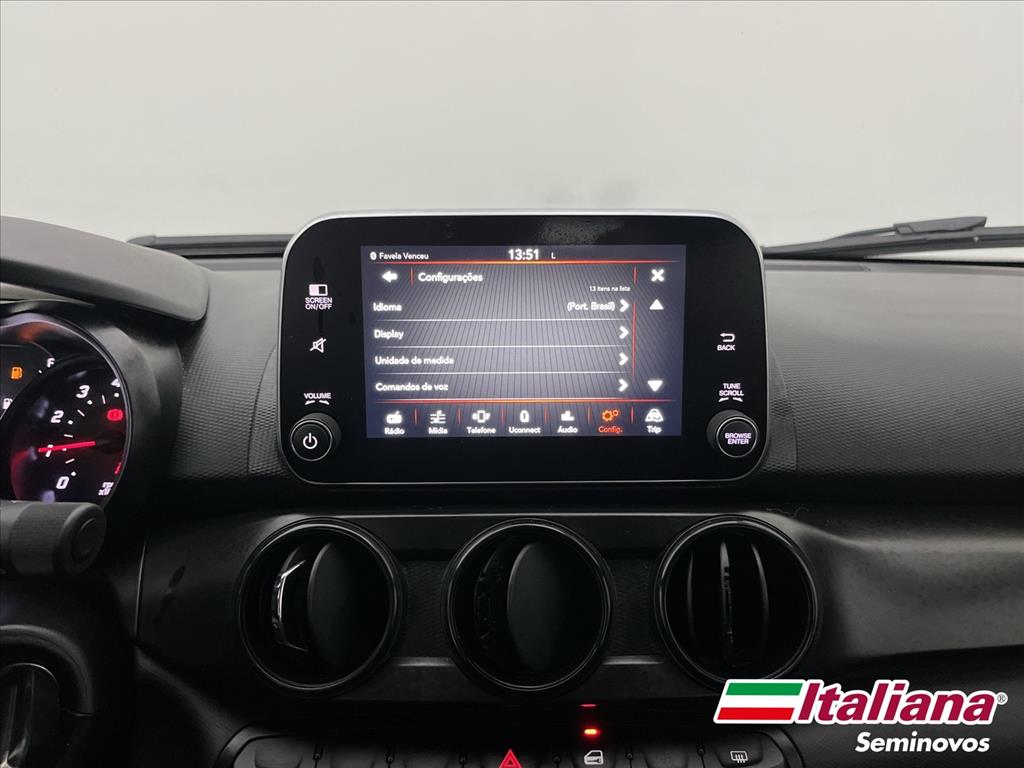 CRONOS 1.0 FIREFLY FLEX DRIVE MANUAL9