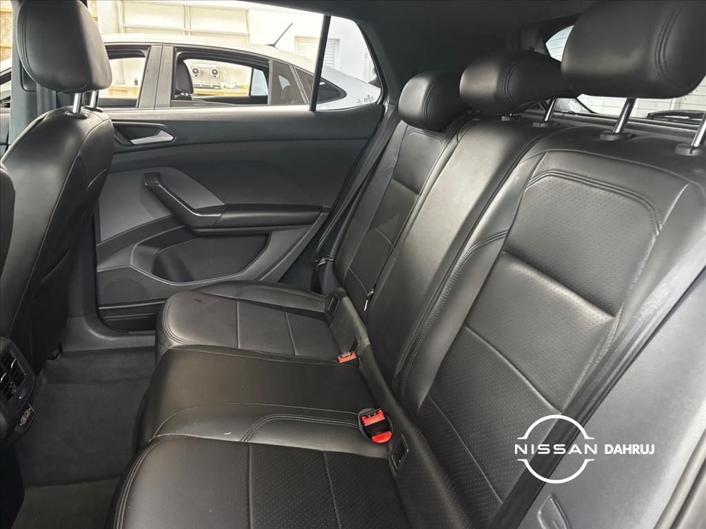 T-CROSS 1.4 250 TSI TOTAL FLEX HIGHLINE AUTOMÁTICO6