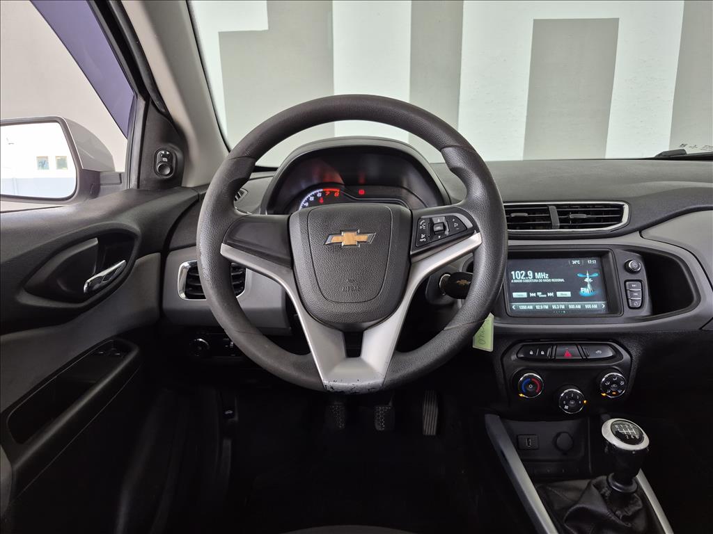 ONIX 1.4 MPFI LT 8V FLEX 4P MANUAL5