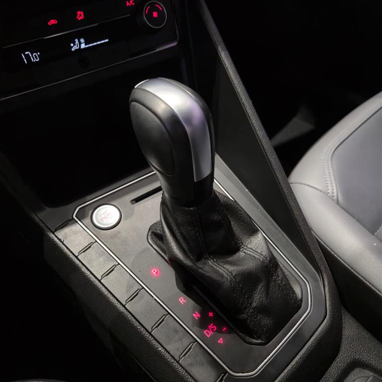NIVUS 1.0 200 TSI TOTAL FLEX COMFORTLINE AUTOMÁTICO