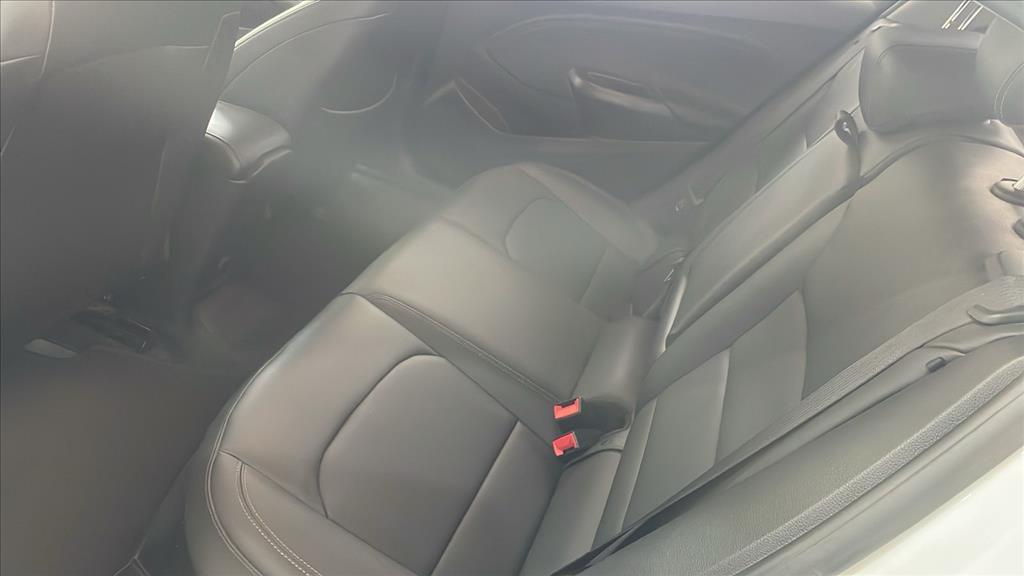 CRUZE 1.4 TURBO LTZ 16V FLEX 4P AUTOMÁTICO6
