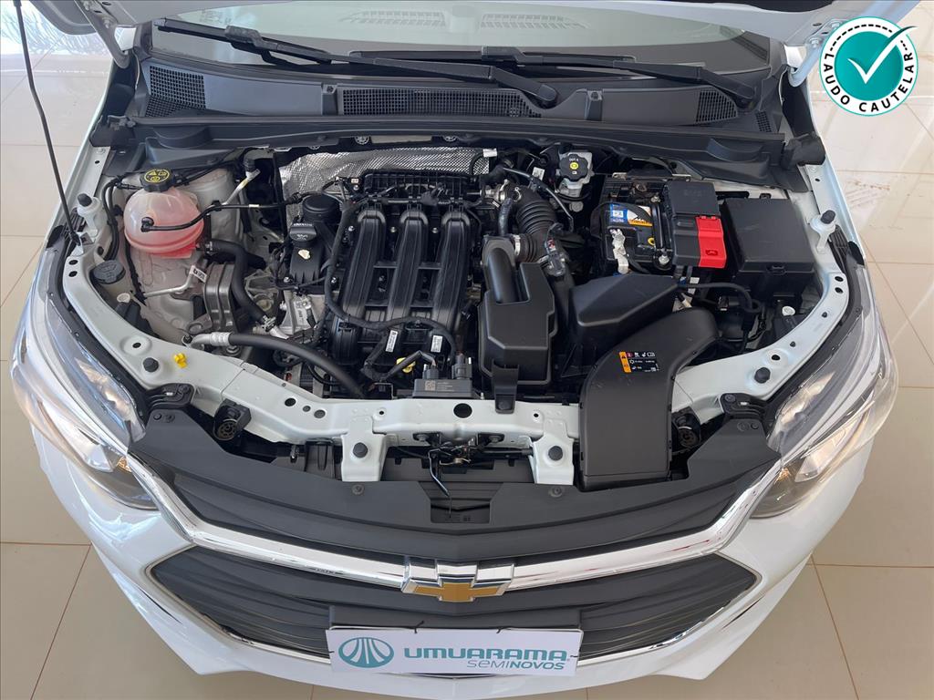 ONIX 1.0 FLEX LT MANUAL