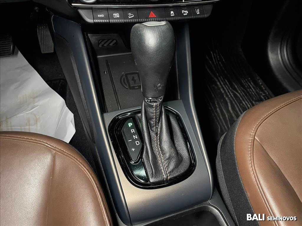 TORO 2.0 16V TURBO DIESEL RANCH 4WD AT913