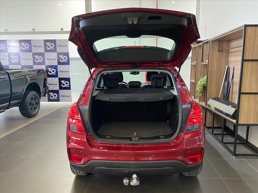 TRACKER 1.4 16V TURBO FLEX LT AUTOMÁTICO6