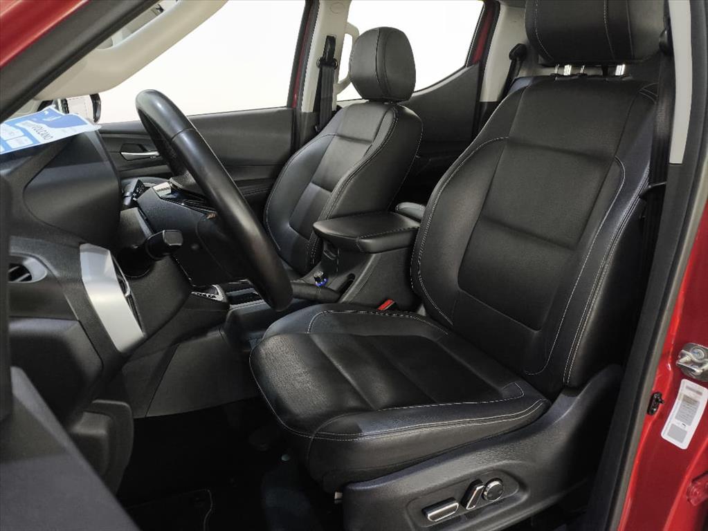 TITANO 2.2 TURBO DIESEL RANCH 4X4 AT610