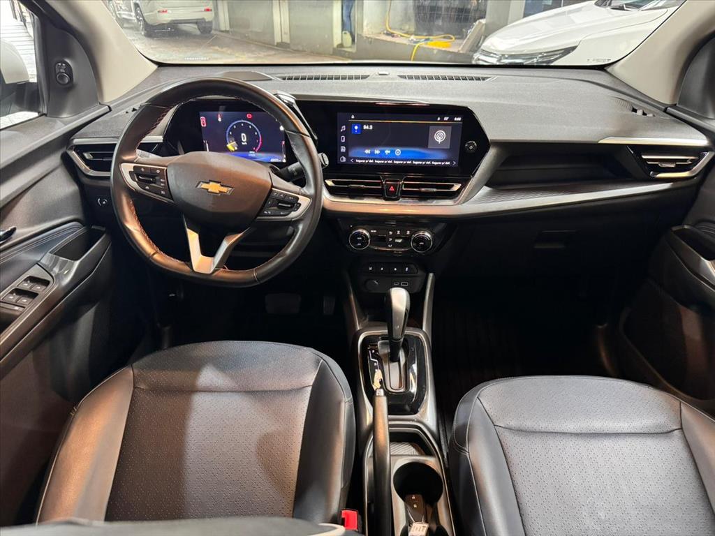 GM - Chevrolet-SPIN-1.8 PREMIER 8V FLEX 4P AUTOMÁTICO