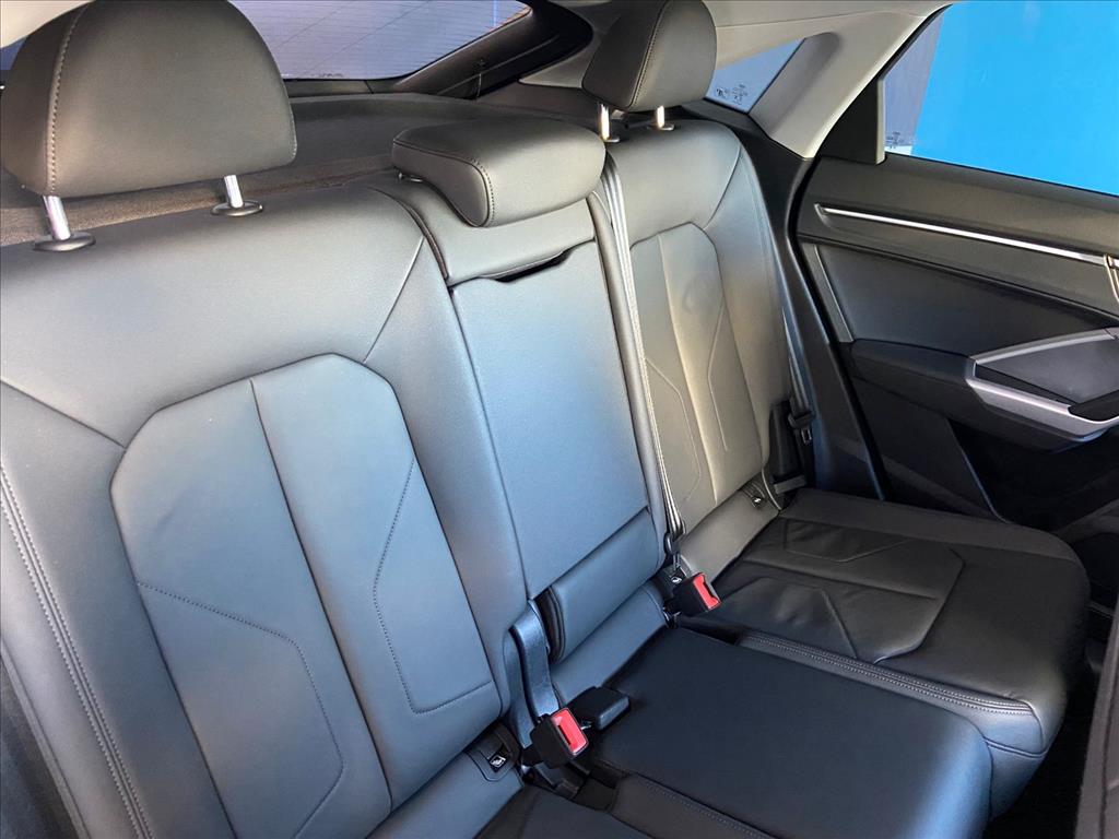 Q3 2.0 40 TFSI GASOLINA SPORTBACK PERFORMANCE QUATTRO TIPTRONIC15