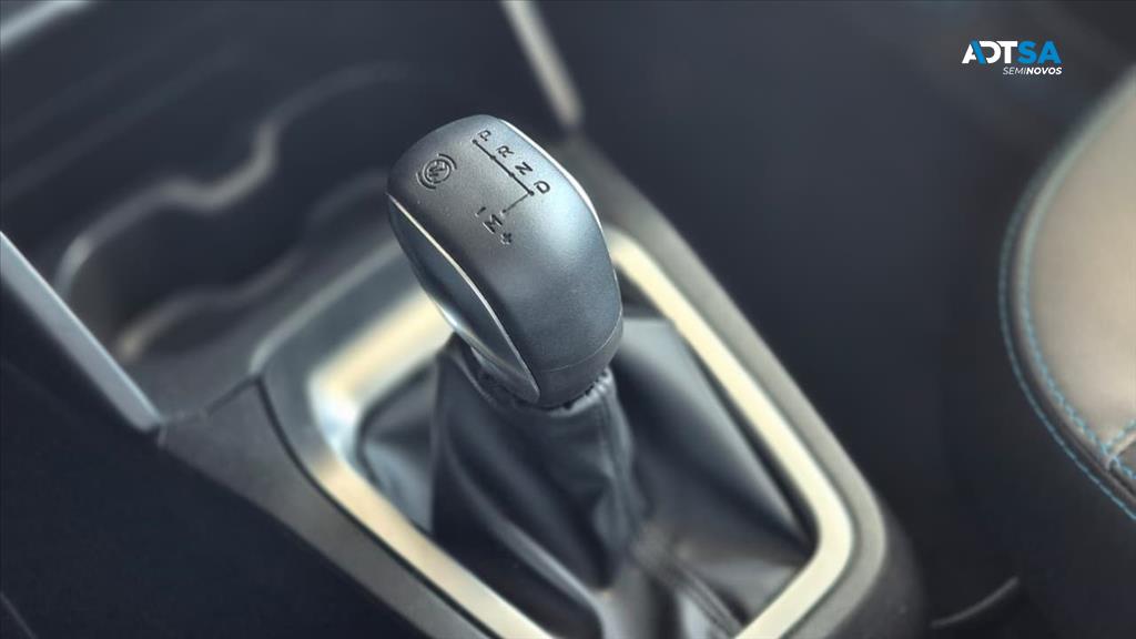 CITROËN C3 1.0 TURBO 200 FLEX YOU CVT