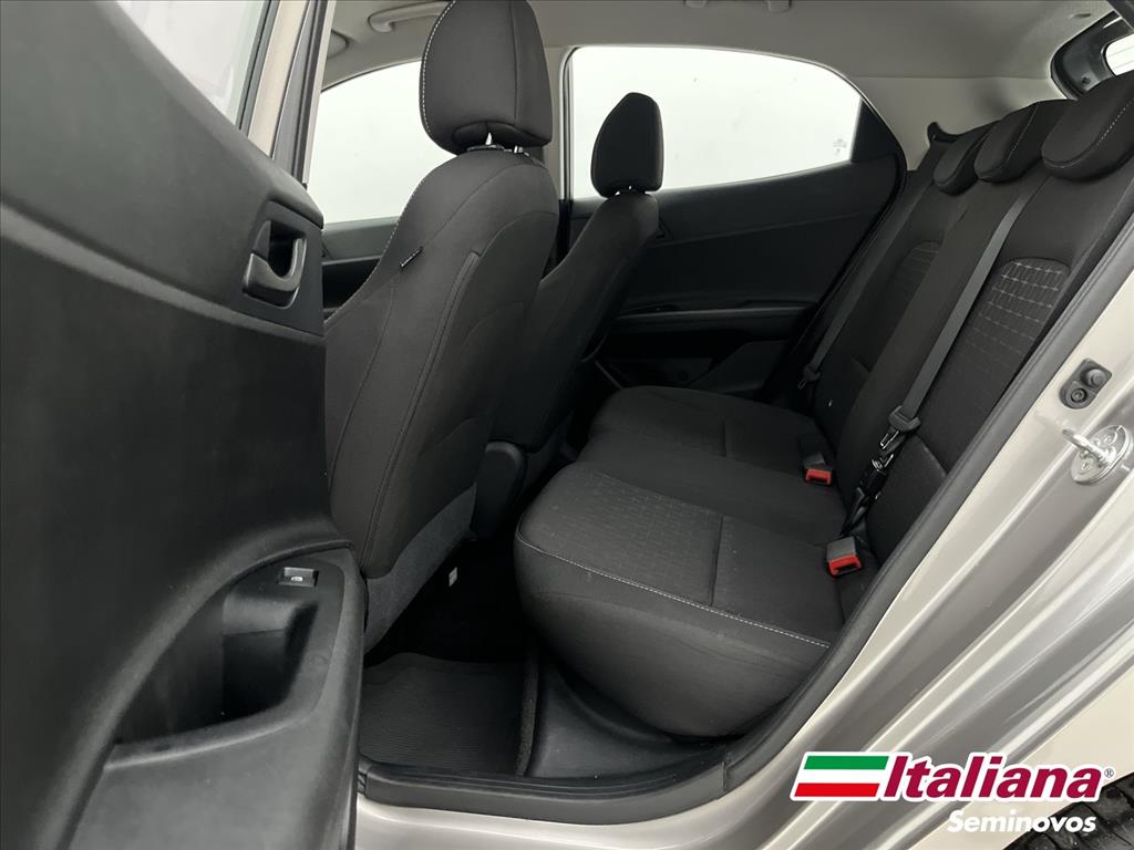 HB20 1.0 TGDI FLEX COMFORT PLUS TECH AUTOMÁTICO13