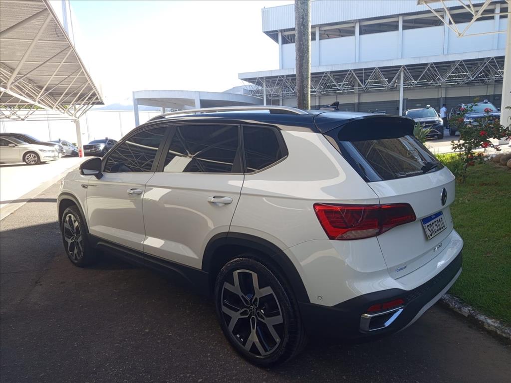 TAOS 1.4 250 TSI TOTAL FLEX HIGHLINE AUTOMÁTICO3