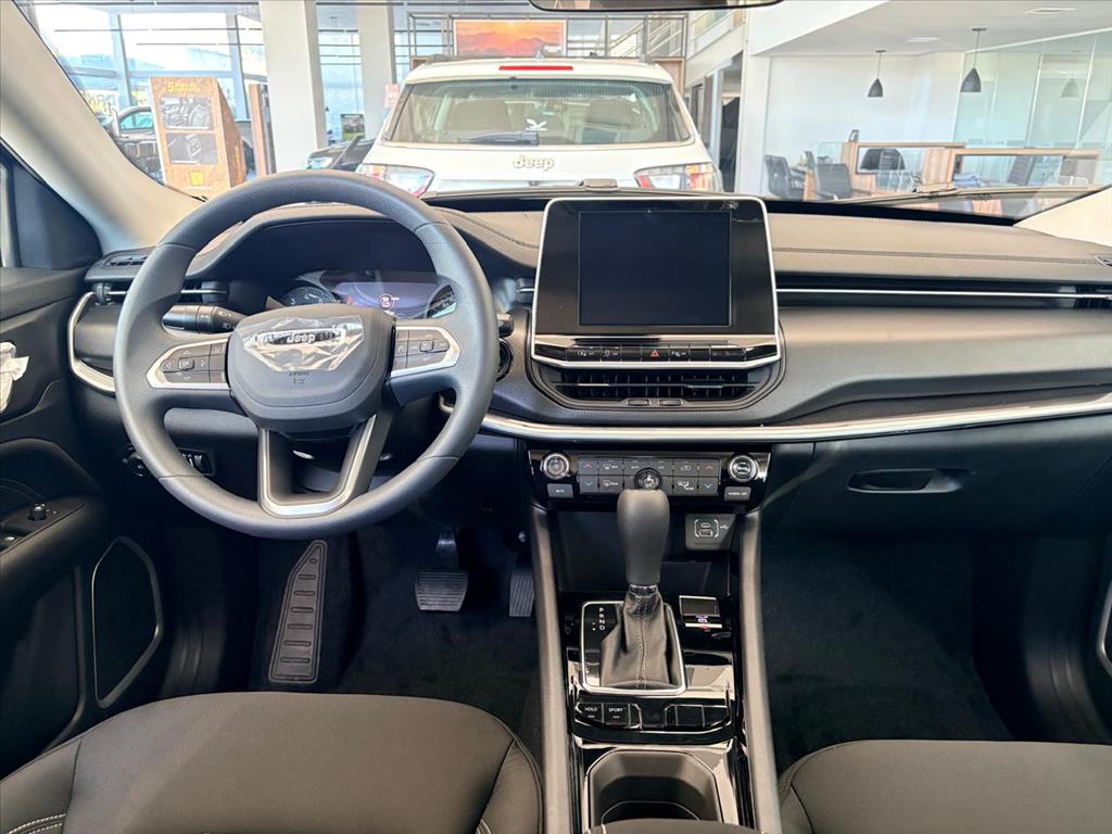 COMPASS 1.3 T270 TURBO FLEX SPORT AT67