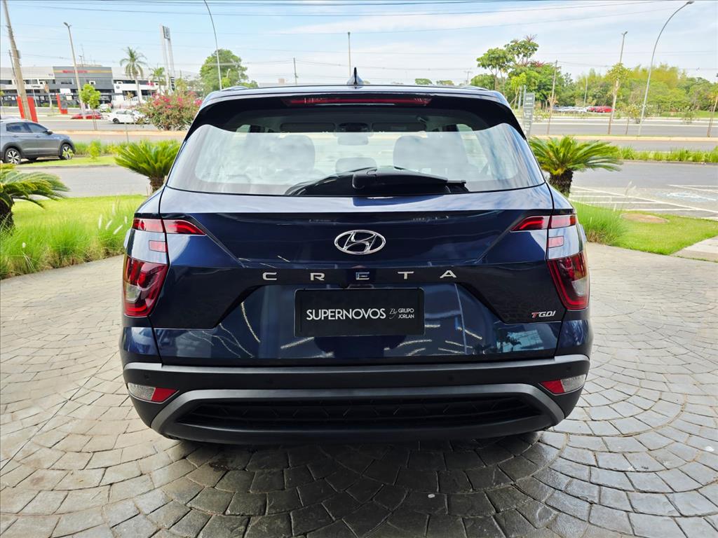 CRETA 1.0 TGDI FLEX COMFORT AUTOMÁTICO4