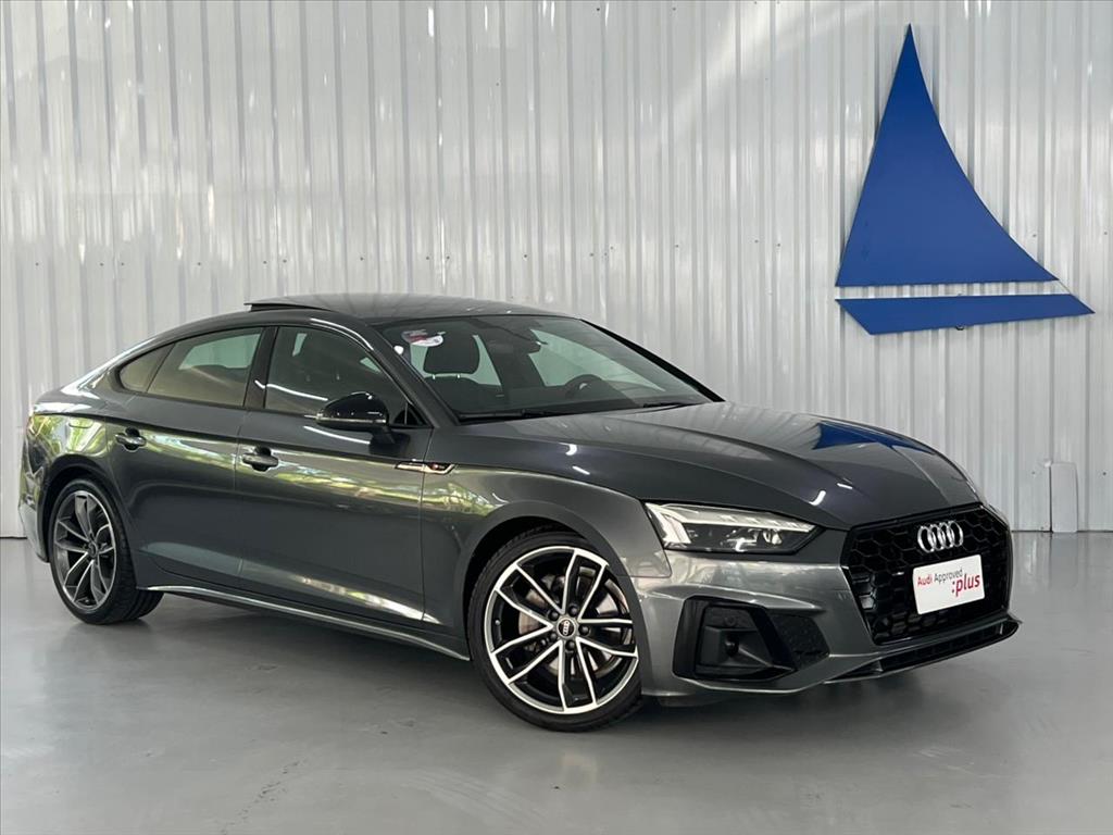 2.0 TFSI MHEV SPORTBACK S LINE S TRONIC