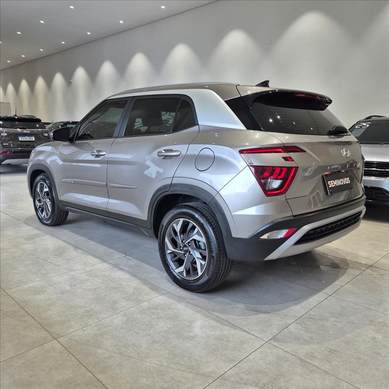 CRETA 1.0 TGDI FLEX LIMITED AUTOMÁTICO5